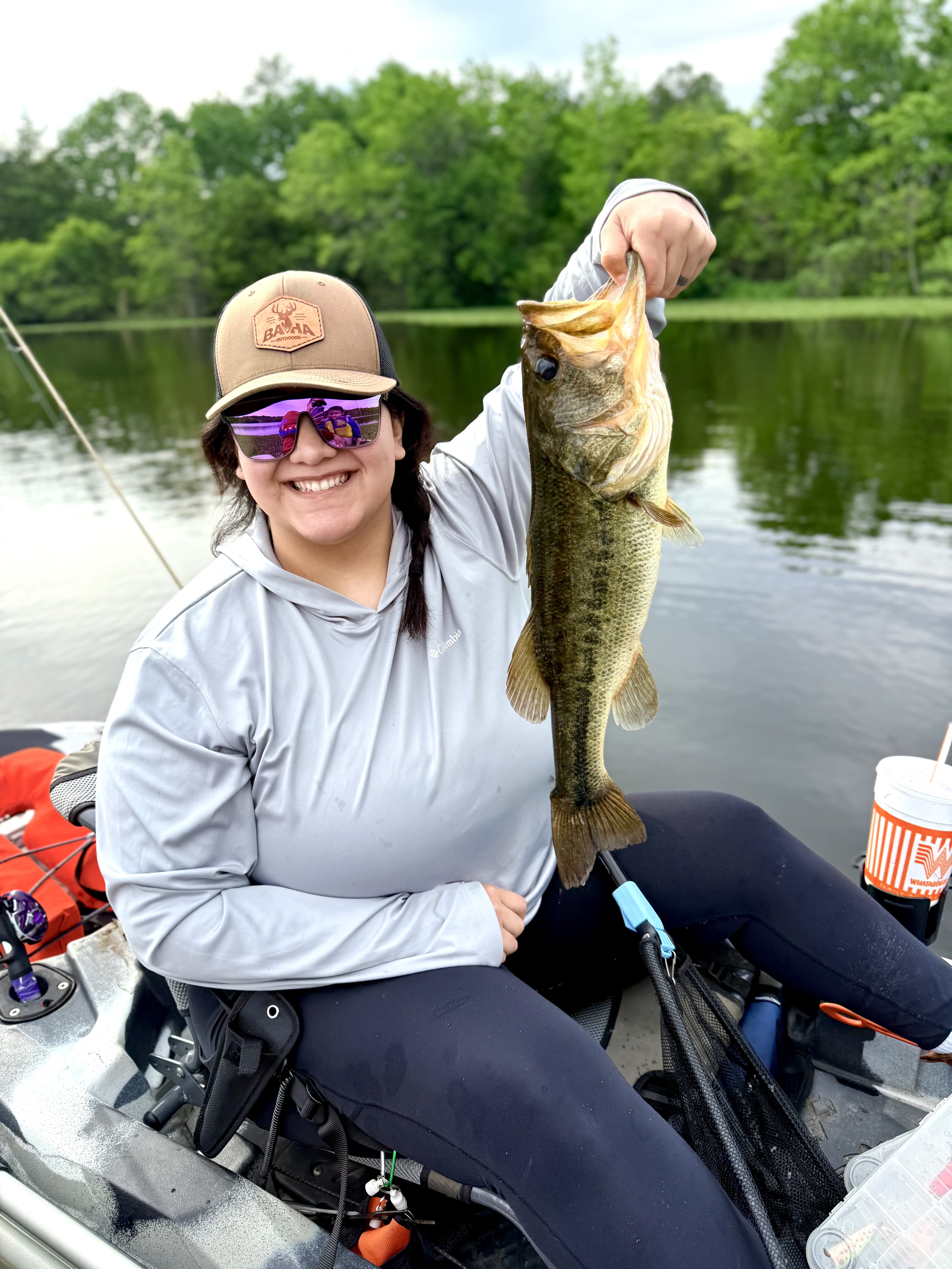 Kayak Success