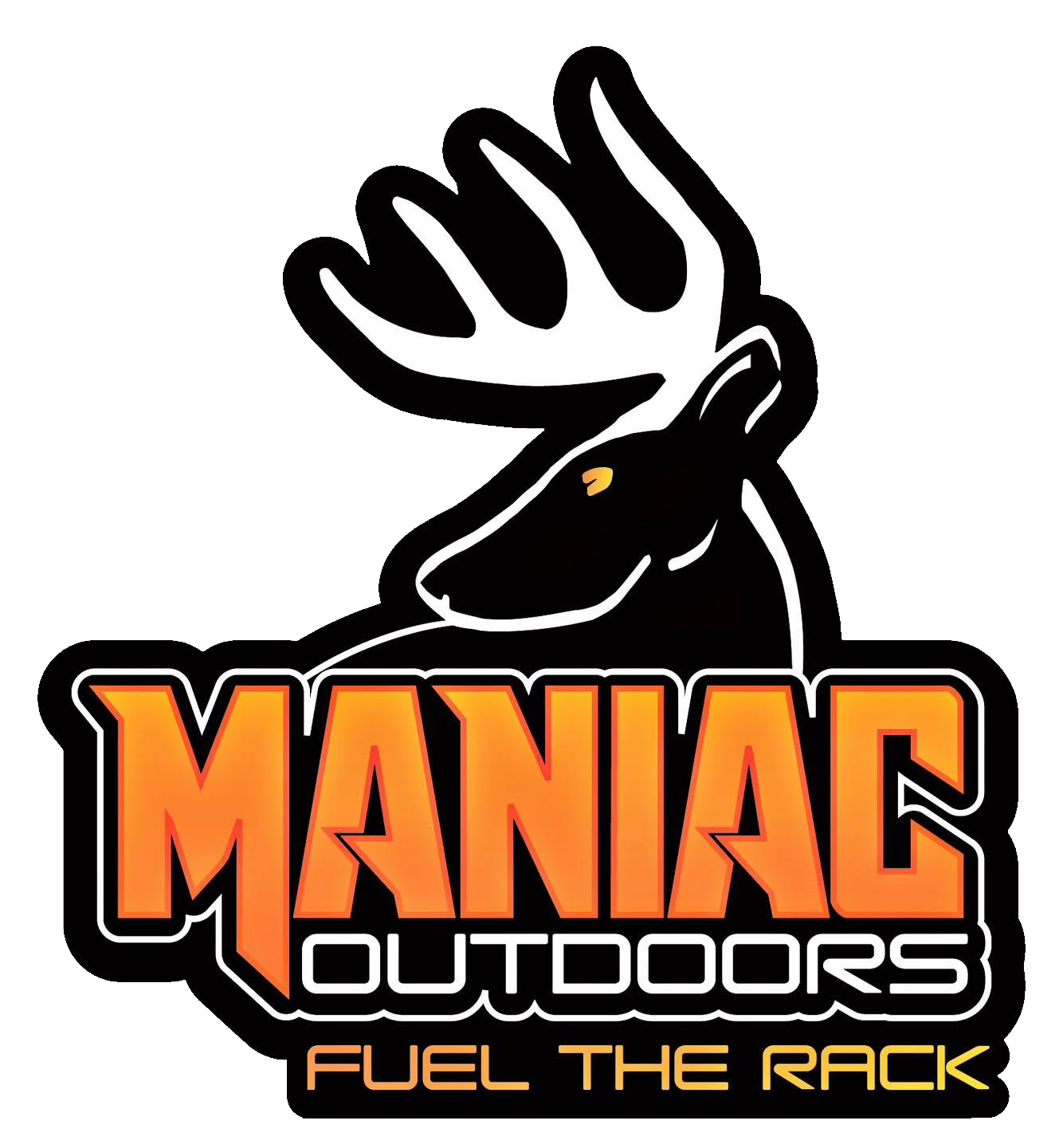 Maniac Outdoors