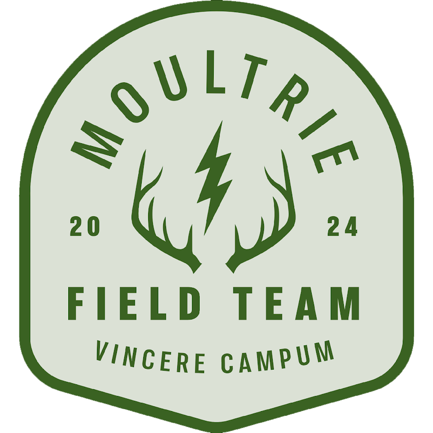 Moultrie Field Team