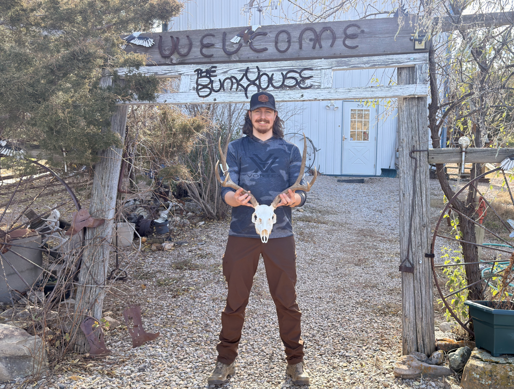 Wyoming trip No. 7